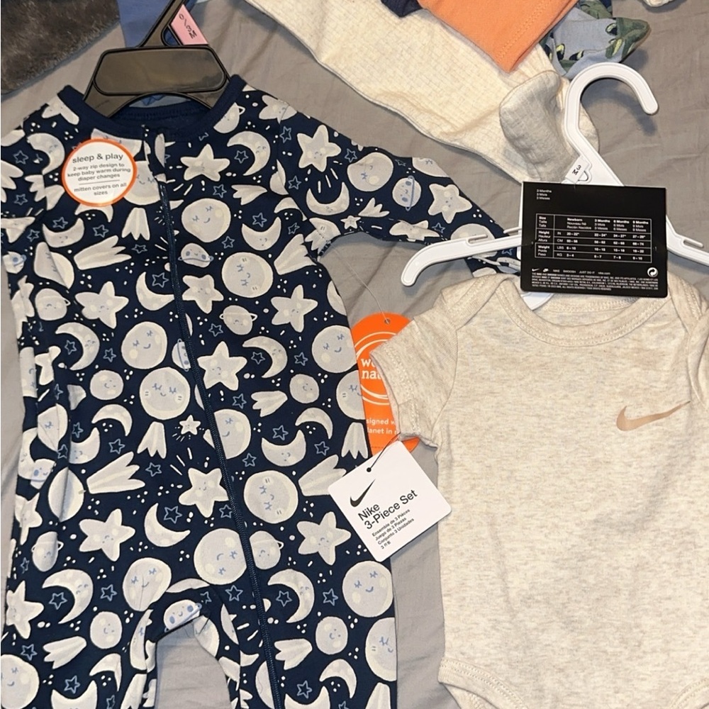 Baby clothes - Picture 5 of 6
